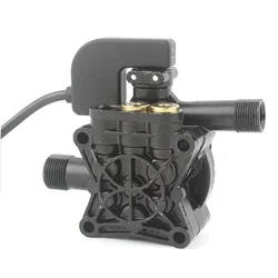 Premium Quality Pressure Washer Head with Auto-Cut Off Switch for Pressure Washer
